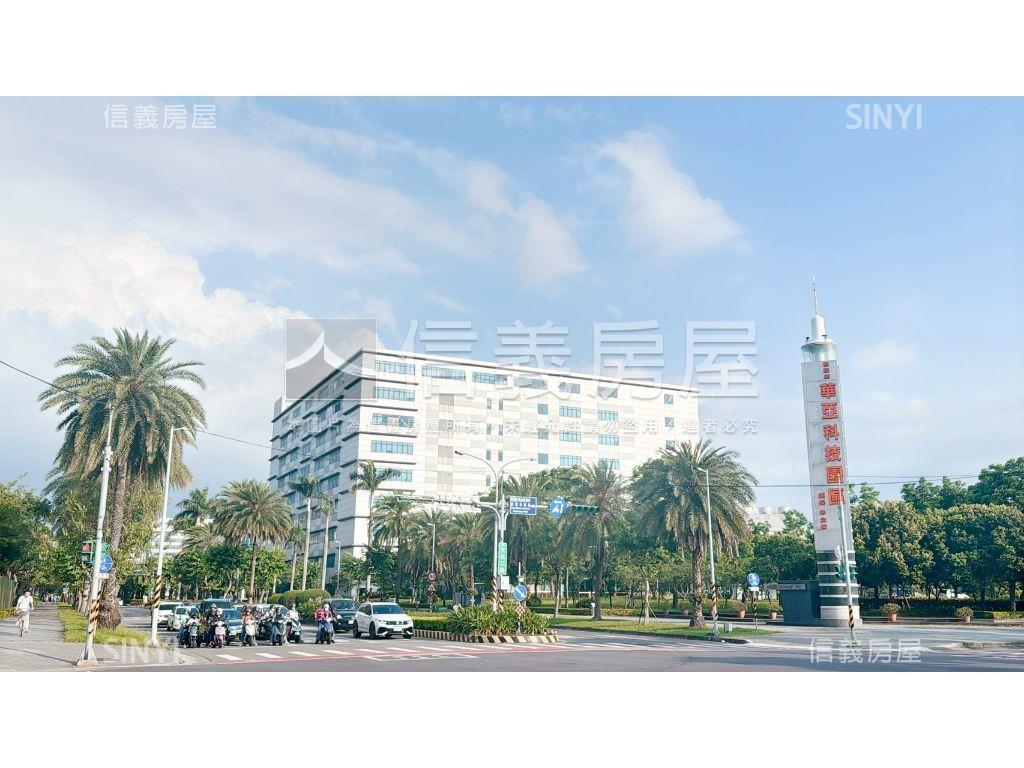 金捷市次頂樓房屋室內格局與周邊環境