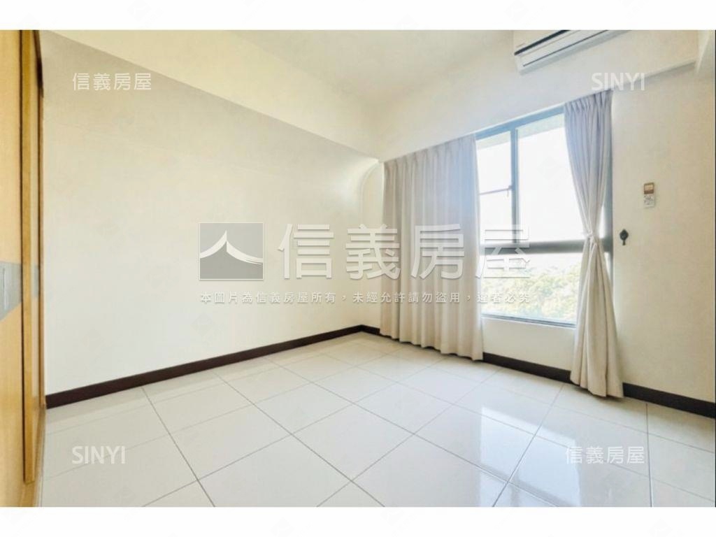 近捷運都會公園景觀大三房房屋室內格局與周邊環境