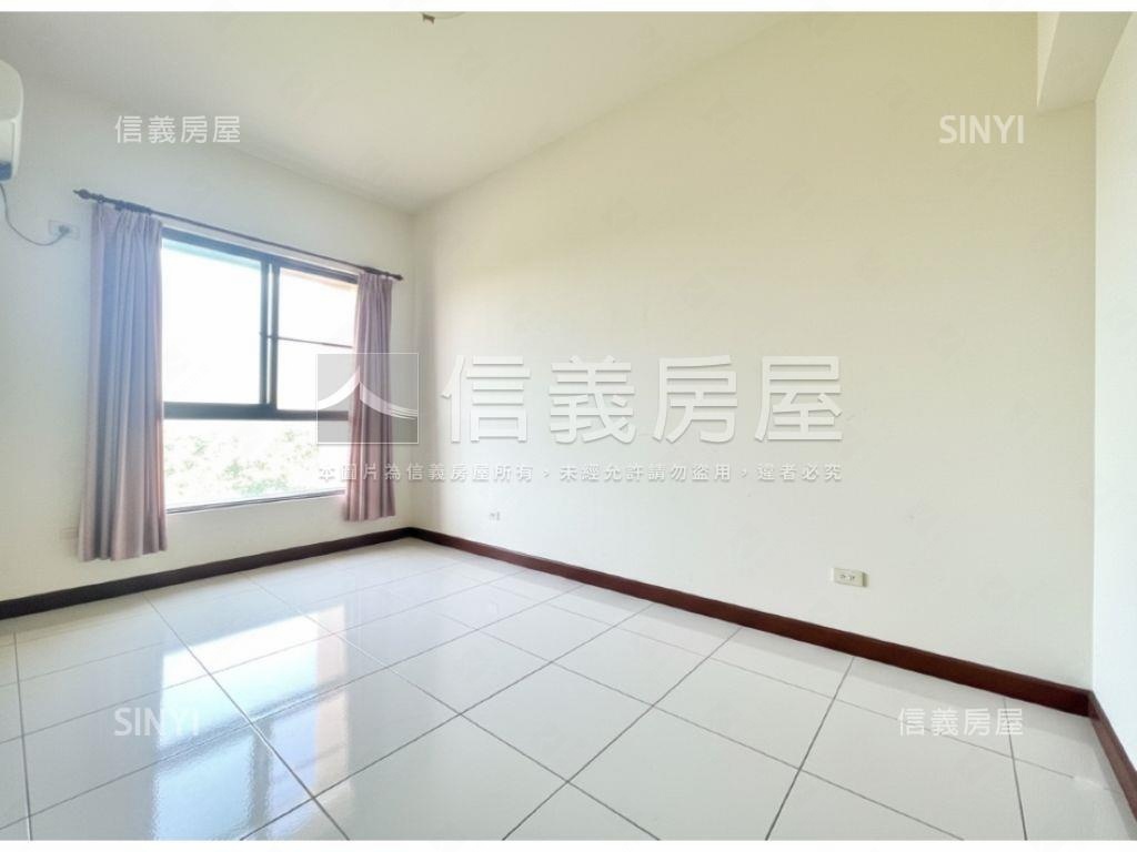 近捷運都會公園景觀大三房房屋室內格局與周邊環境