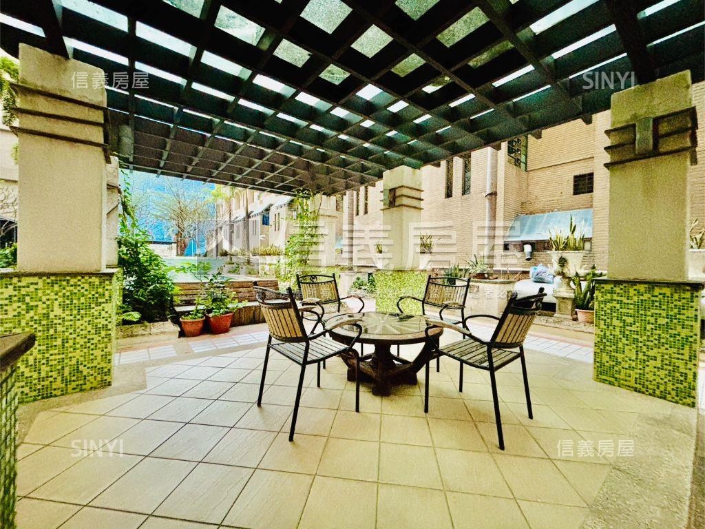 近捷運都會公園景觀大三房房屋室內格局與周邊環境