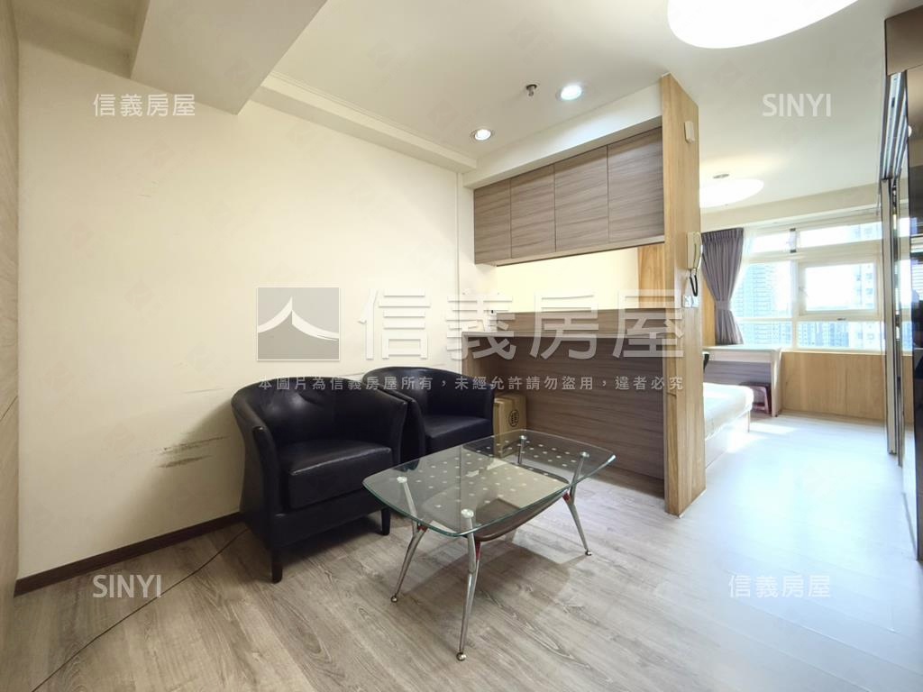 新！羅馬假期２附休旅車位房屋室內格局與周邊環境