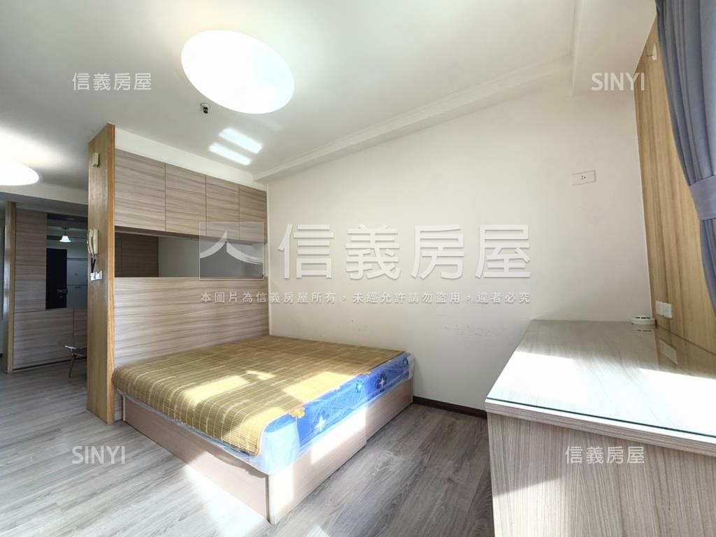 新！羅馬假期２附休旅車位房屋室內格局與周邊環境