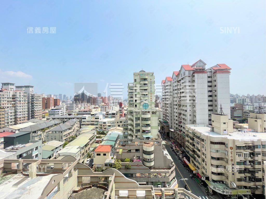 新！羅馬假期２附休旅車位房屋室內格局與周邊環境