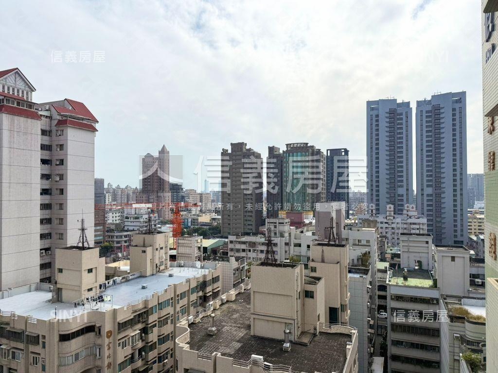 新！羅馬假期２附休旅車位房屋室內格局與周邊環境