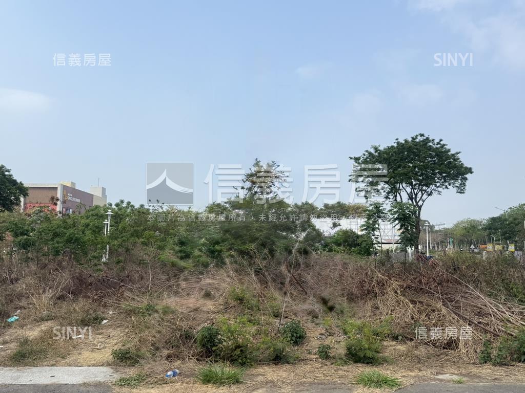 台南高鐵三井旁商業地房屋室內格局與周邊環境