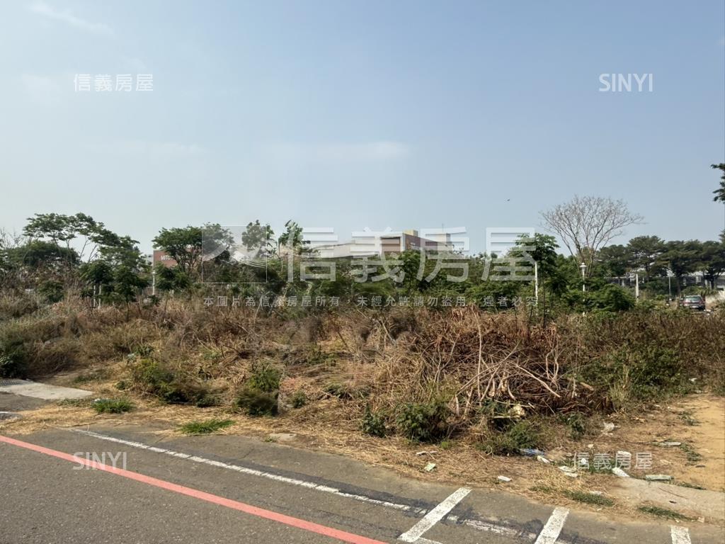 台南高鐵三井旁商業地房屋室內格局與周邊環境