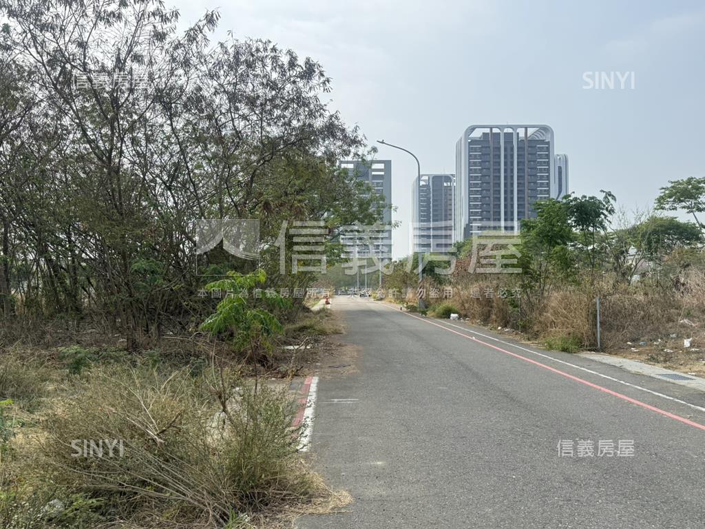 台南高鐵三井旁商業地房屋室內格局與周邊環境