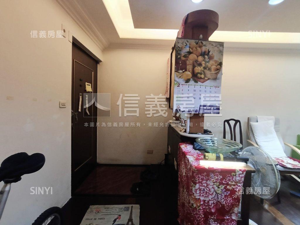 豐田甲天下三房房屋室內格局與周邊環境