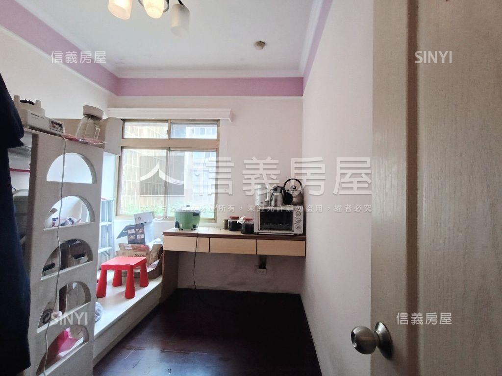 豐田甲天下三房房屋室內格局與周邊環境