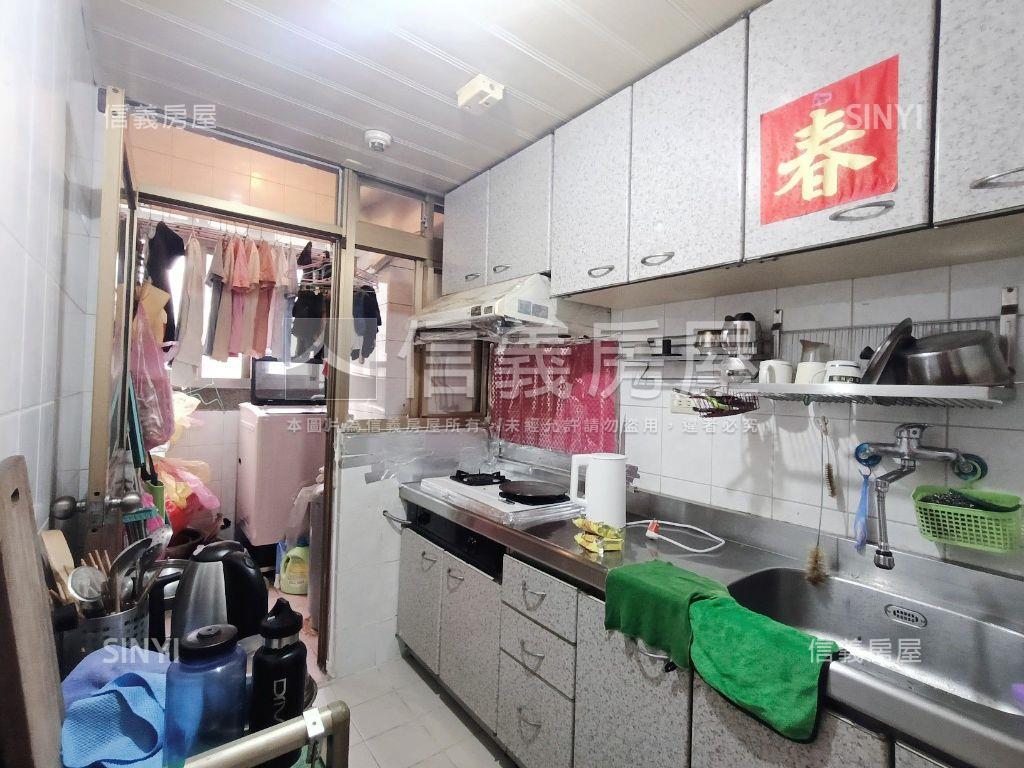 豐田甲天下三房房屋室內格局與周邊環境