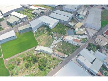 大里土地近鬧區