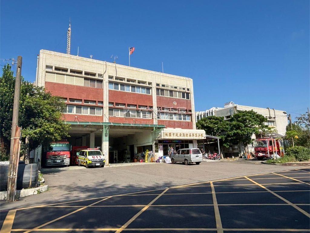【觀音工業區】挑高大廠房房屋室內格局與周邊環境