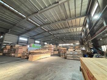【觀音工業區】挑高大廠房