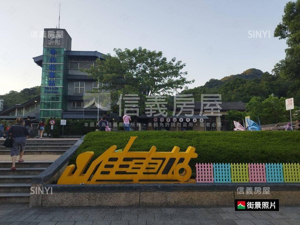 樹海美景三房車位房屋室內格局與周邊環境