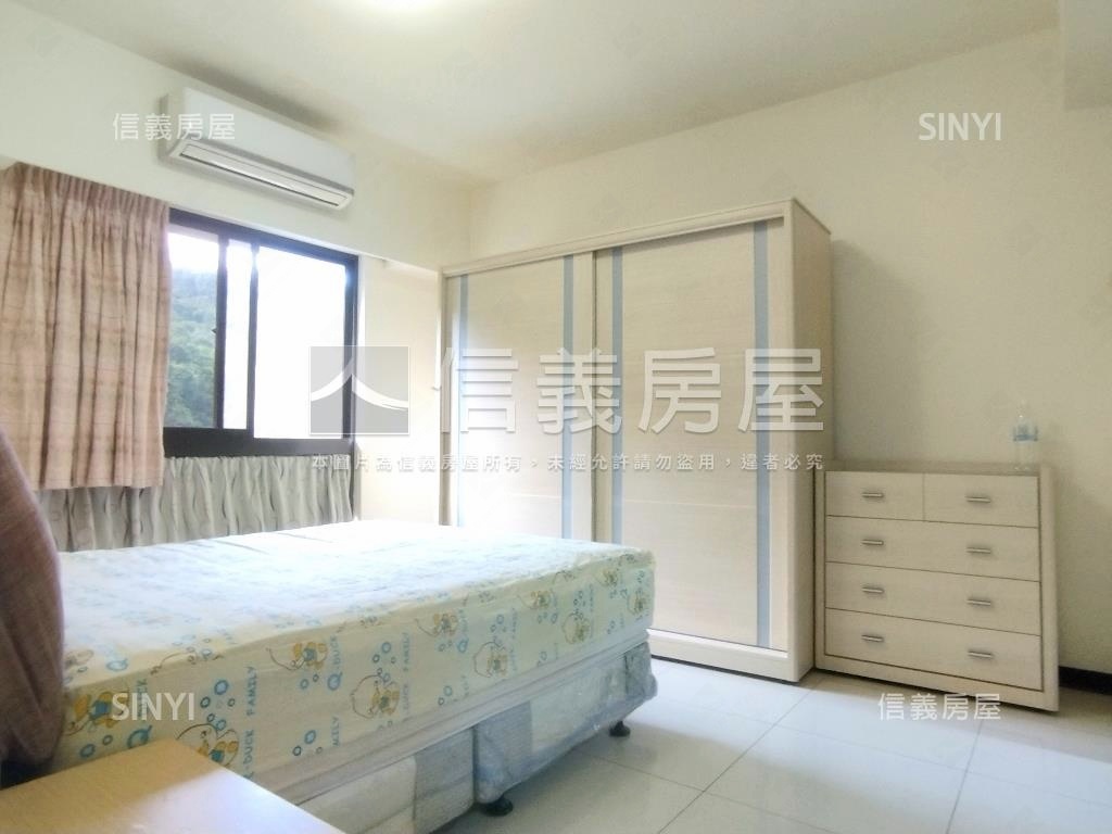 樹海美景三房車位房屋室內格局與周邊環境