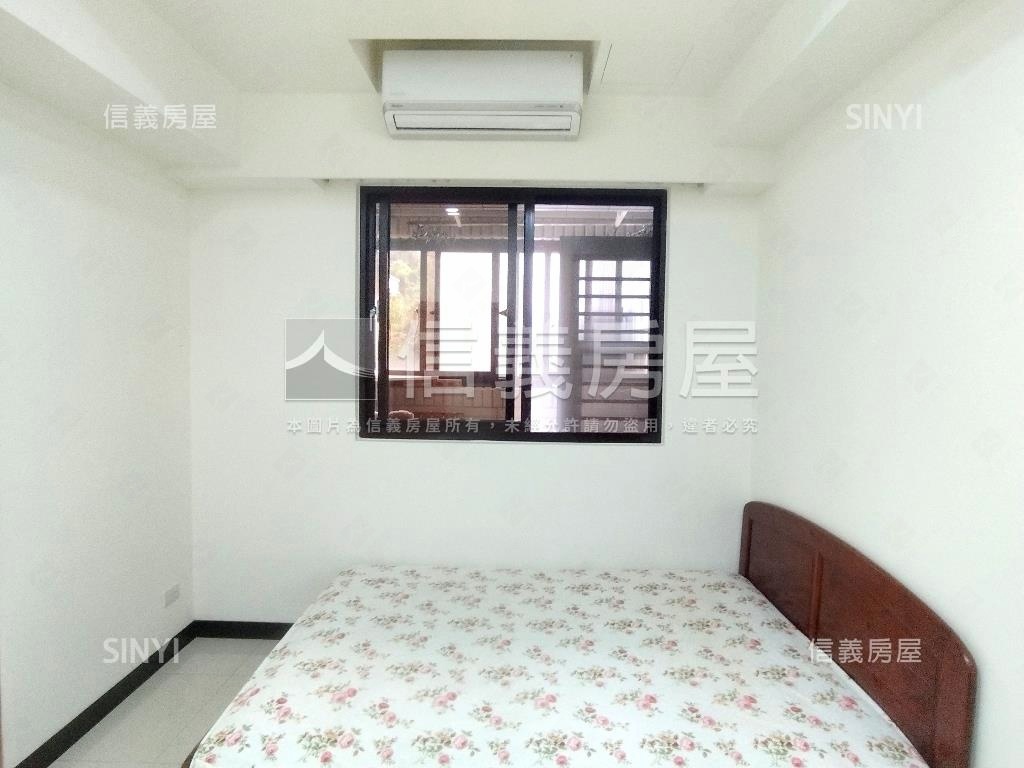 樹海美景三房車位房屋室內格局與周邊環境