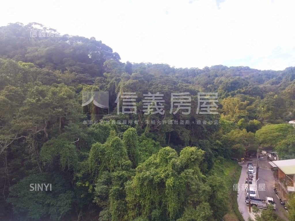 樹海美景三房車位房屋室內格局與周邊環境