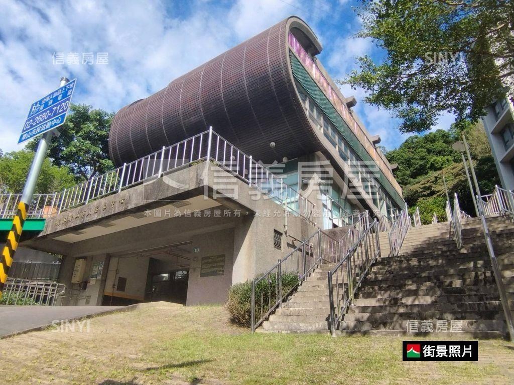 樹海美景三房車位房屋室內格局與周邊環境