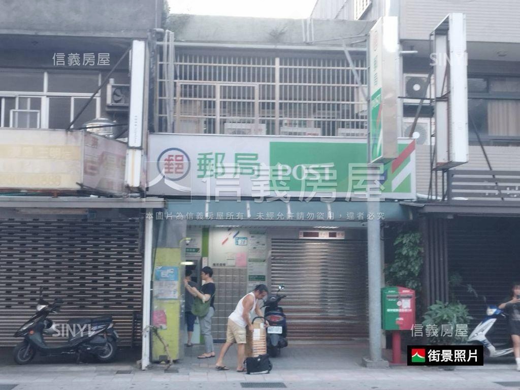 樹海美景三房車位房屋室內格局與周邊環境