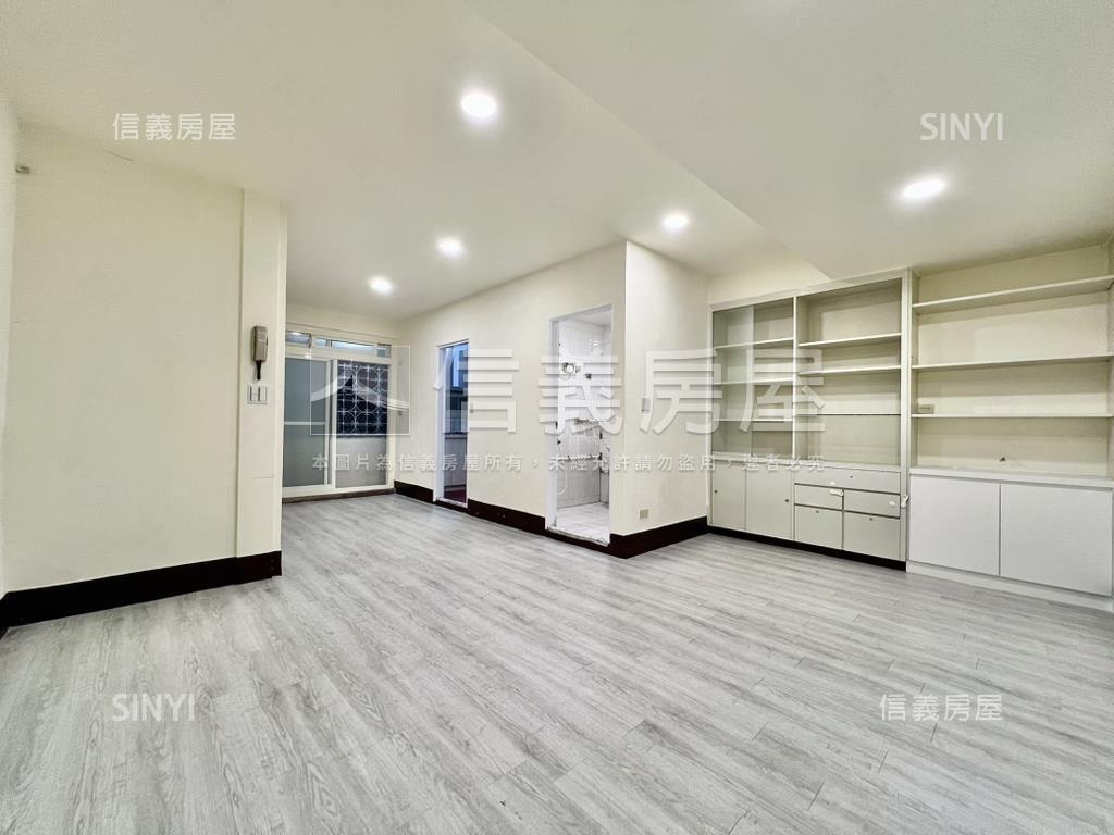中正國中近東門二樓公寓房屋室內格局與周邊環境