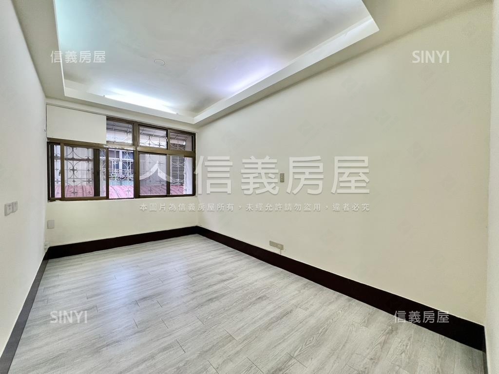 中正國中近東門二樓公寓房屋室內格局與周邊環境