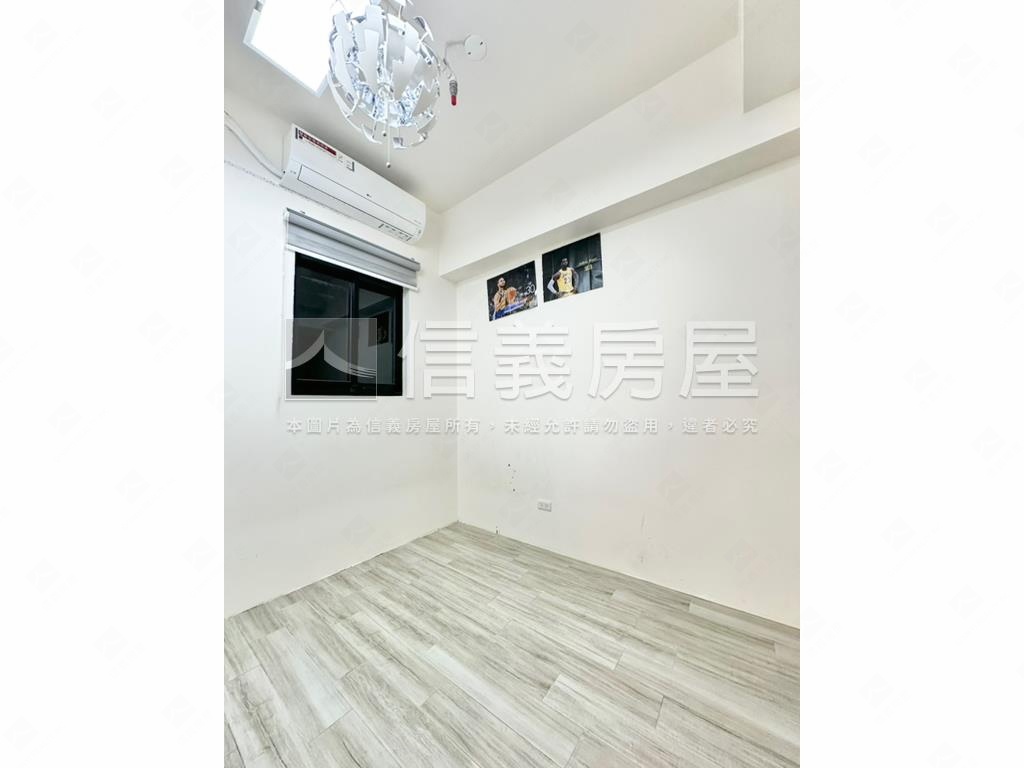 灣岸ＶＩＬＬＡ景觀３房房屋室內格局與周邊環境