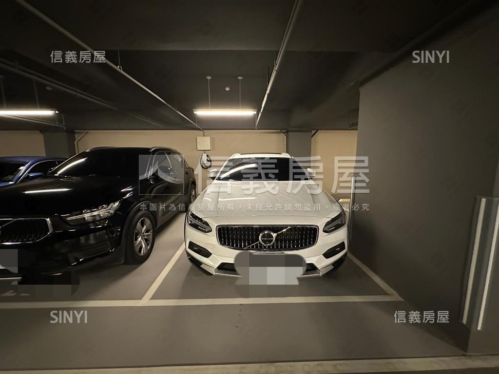 灣岸ＶＩＬＬＡ景觀３房房屋室內格局與周邊環境