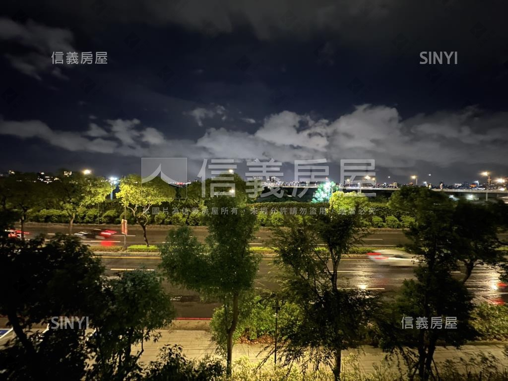 灣岸ＶＩＬＬＡ景觀３房房屋室內格局與周邊環境