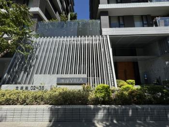 灣岸ＶＩＬＬＡ景觀３房