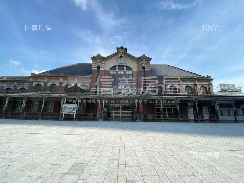 綠川綠川好可愛房屋室內格局與周邊環境