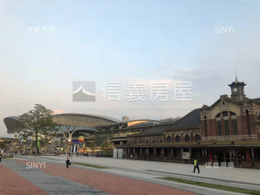綠川綠川好可愛房屋室內格局與周邊環境