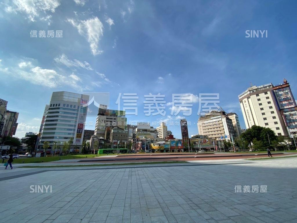 綠川綠川好可愛房屋室內格局與周邊環境