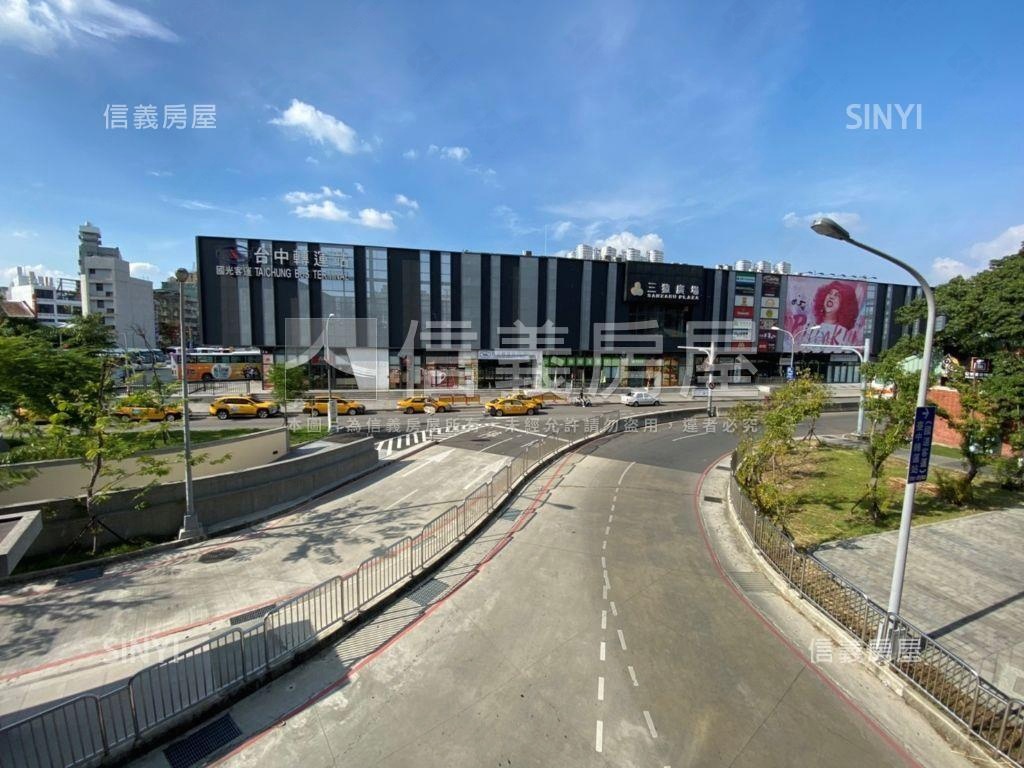 綠川綠川好可愛房屋室內格局與周邊環境