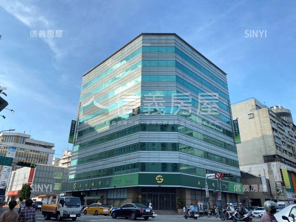 綠川綠川好可愛房屋室內格局與周邊環境
