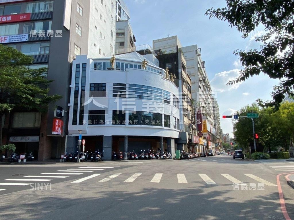 綠川綠川好可愛房屋室內格局與周邊環境