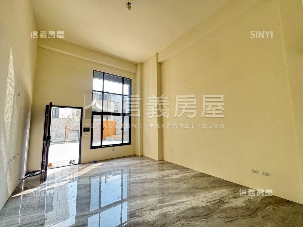 讚！全新森林花園電梯別墅房屋室內格局與周邊環境