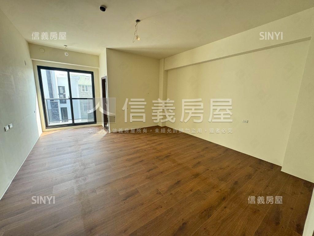 讚！全新森林花園電梯別墅房屋室內格局與周邊環境