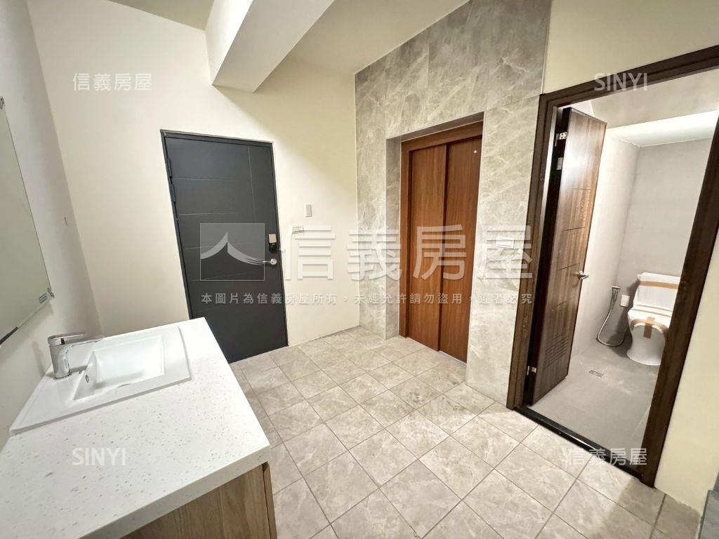 讚！全新森林花園電梯別墅房屋室內格局與周邊環境