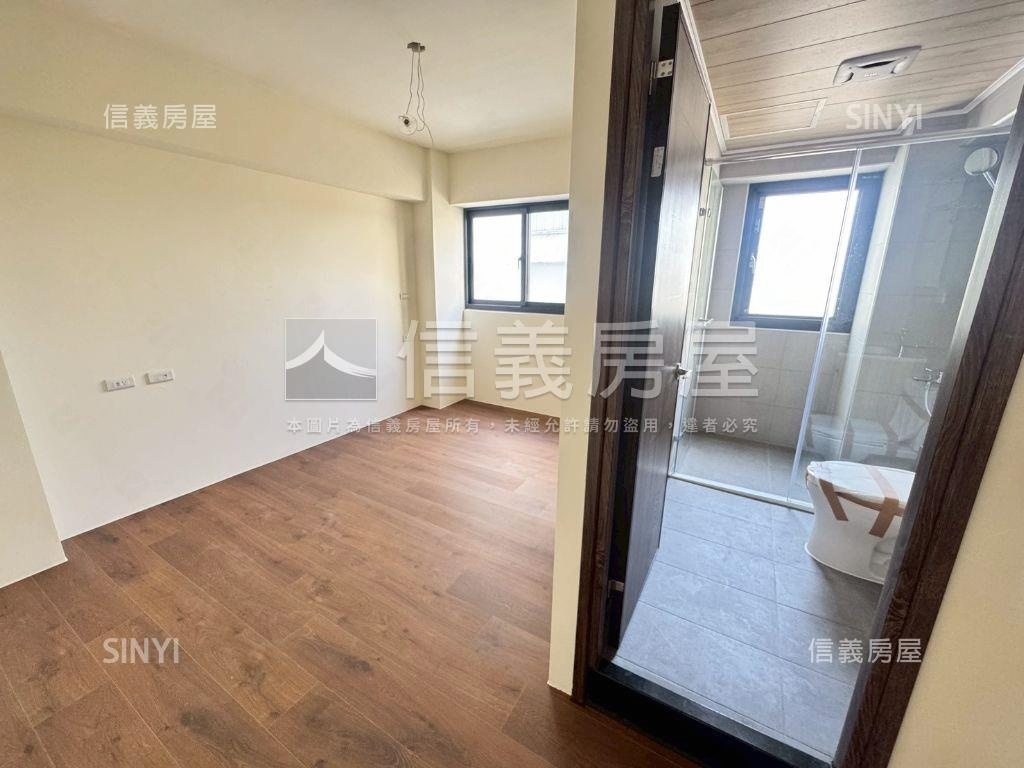 讚！全新森林花園電梯別墅房屋室內格局與周邊環境