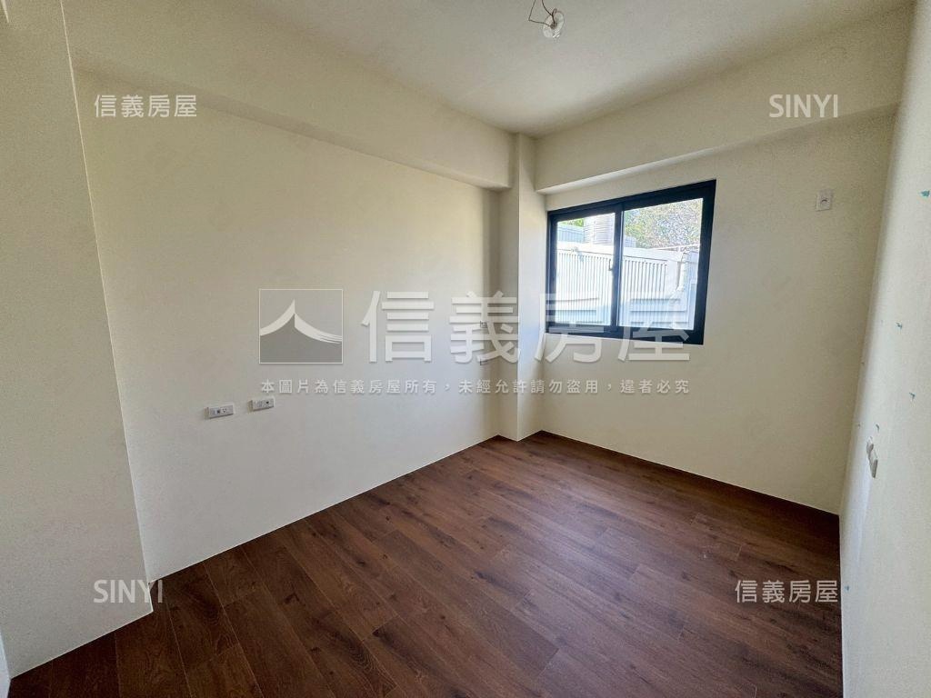 讚！全新森林花園電梯別墅房屋室內格局與周邊環境