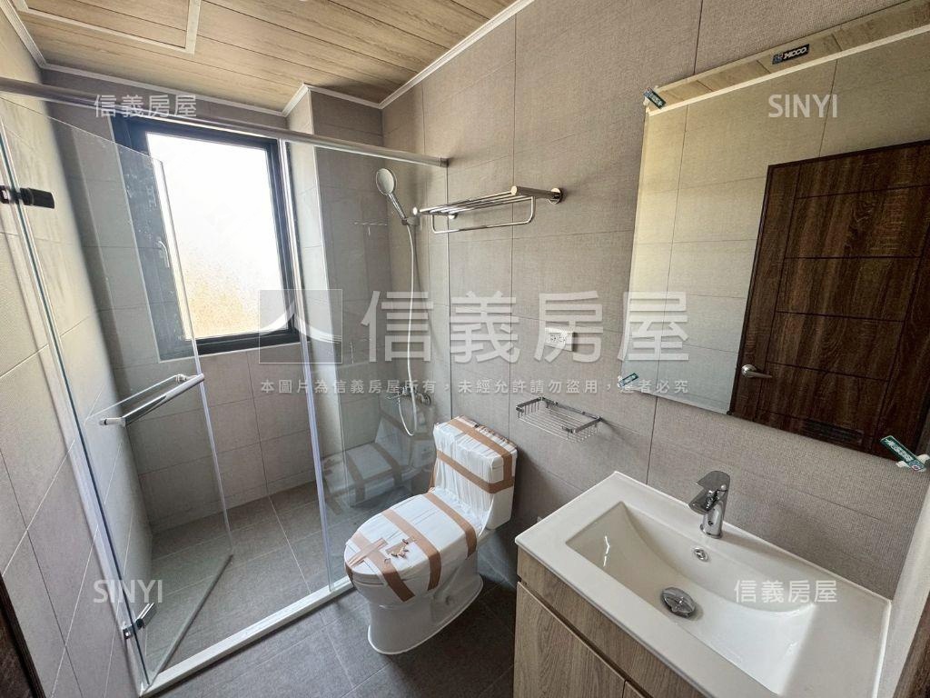 讚！全新森林花園電梯別墅房屋室內格局與周邊環境