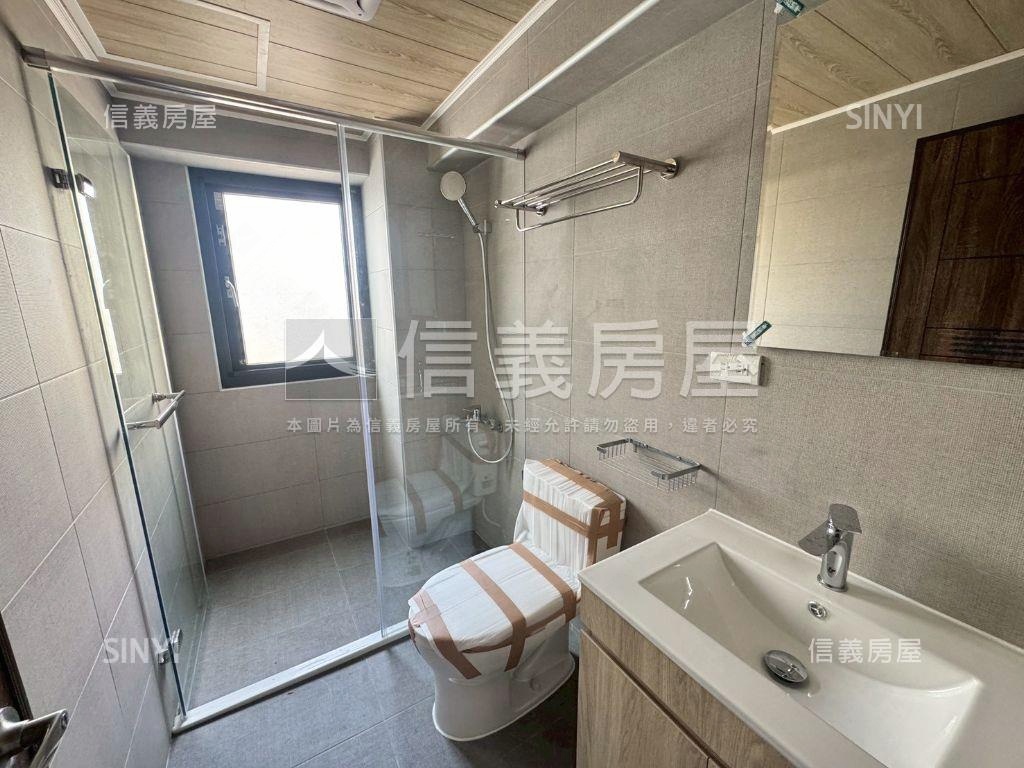 讚！全新森林花園電梯別墅房屋室內格局與周邊環境