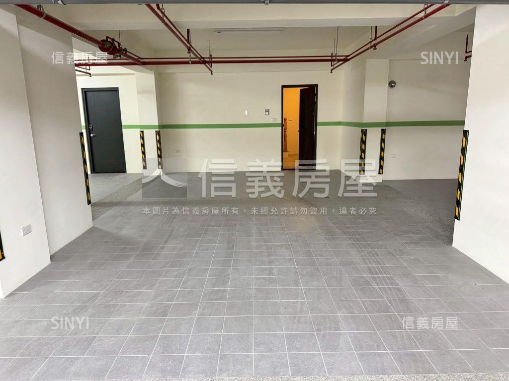 讚！全新森林花園電梯別墅房屋室內格局與周邊環境