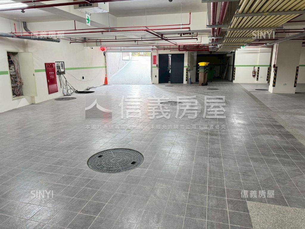 讚！全新森林花園電梯別墅房屋室內格局與周邊環境