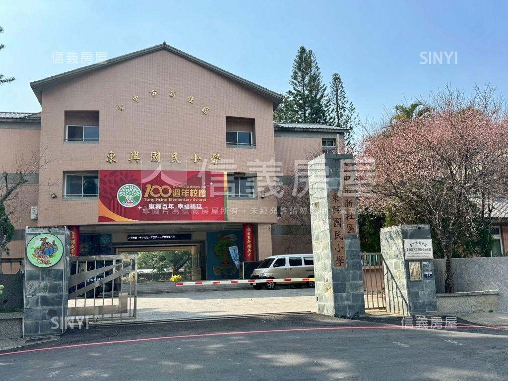 讚！全新森林花園電梯別墅房屋室內格局與周邊環境