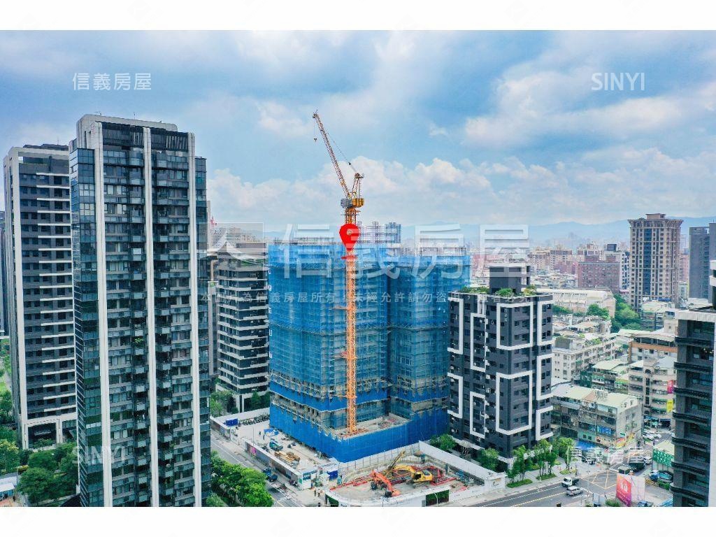 近江翠站⭐德鄰豊三房車位房屋室內格局與周邊環境