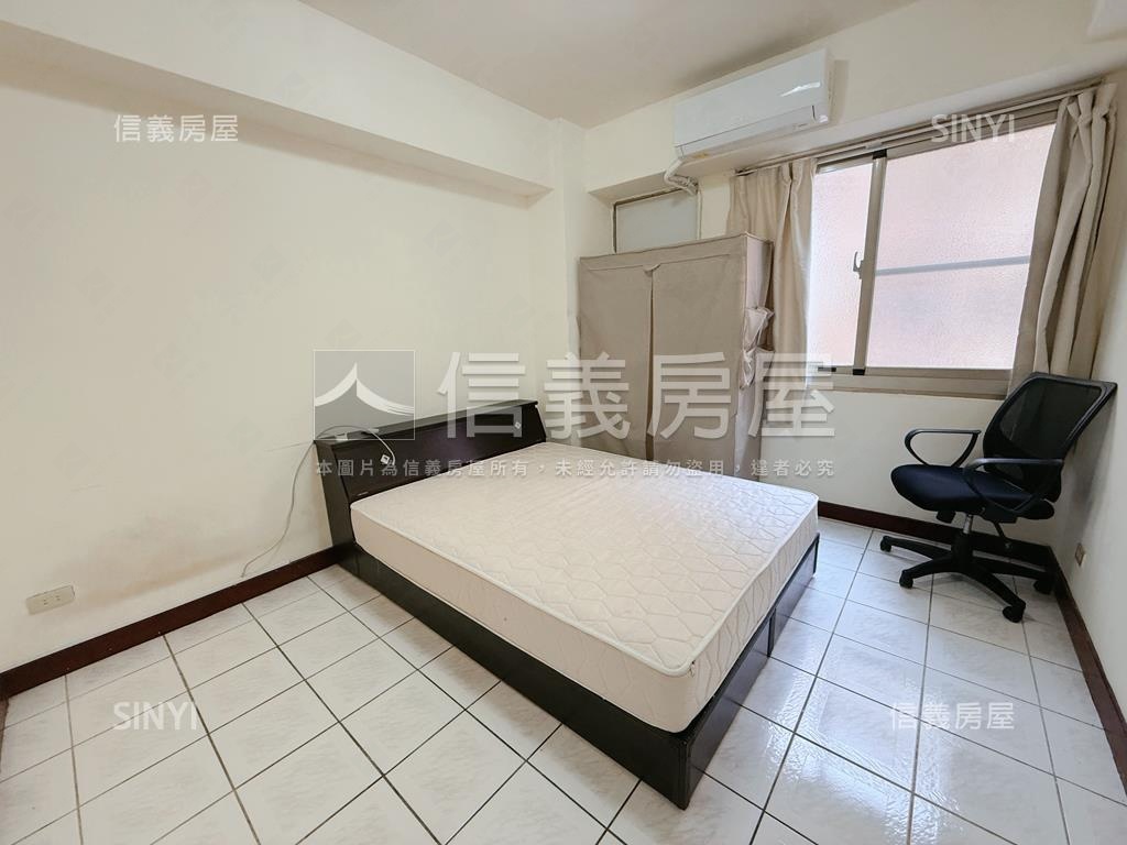 富宇新天地３房車位房屋室內格局與周邊環境