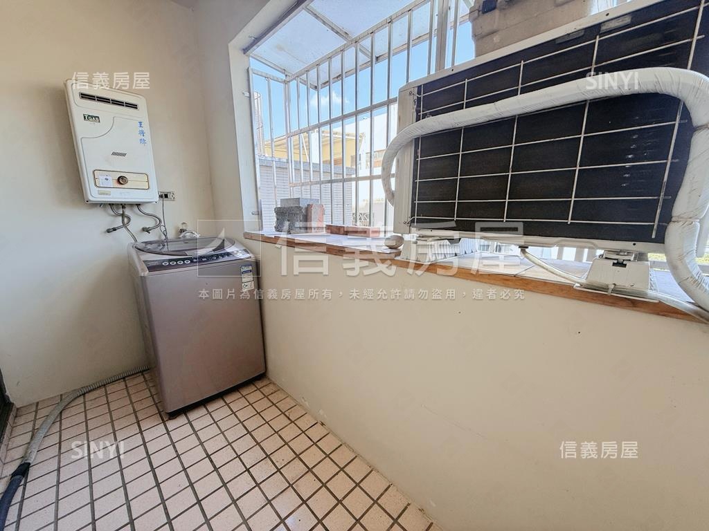 富宇新天地３房車位房屋室內格局與周邊環境