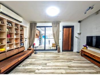 楠梓獨立進出翻修三房車庫