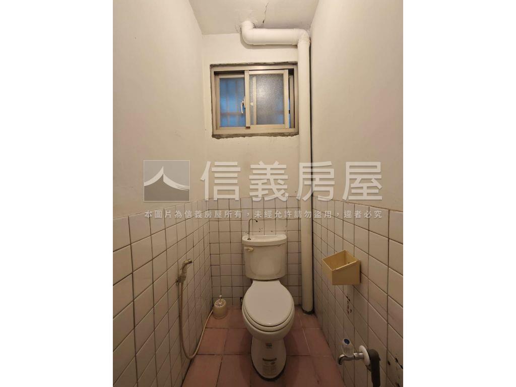 長安風華◆珍稀透天房屋室內格局與周邊環境
